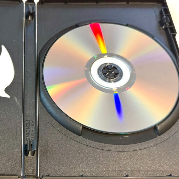 HAYWIRE DVD Dynamic Action-Thriller Explosive Movie 16x9 WIDESCREEN MMA Action - Picture 8 of 8